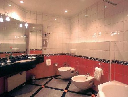 Hotel Convita Rottenburg am Neckar ห้อง รูปภาพ