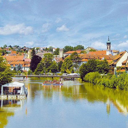 Hotel Convita Rottenburg am Neckar ภายนอก รูปภาพ