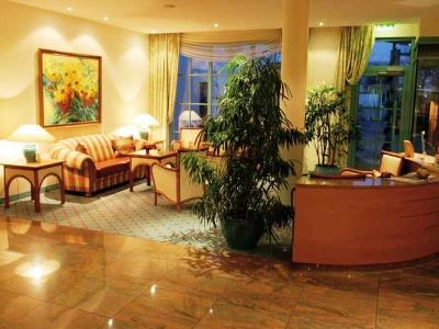 Hotel Convita Rottenburg am Neckar ภายใน รูปภาพ