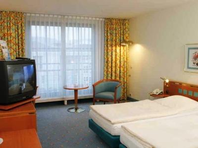 Hotel Convita Rottenburg am Neckar ห้อง รูปภาพ