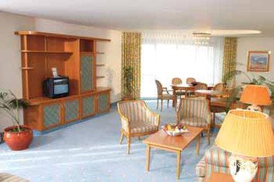 Hotel Convita Rottenburg am Neckar ร้านอาหาร รูปภาพ