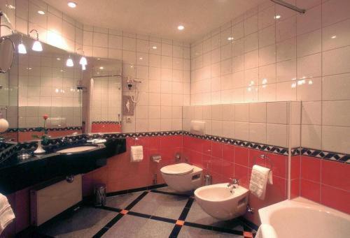 Hotel Convita Rottenburg am Neckar ห้อง รูปภาพ