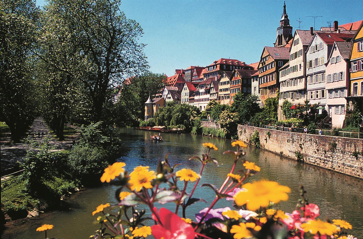 Hotel Convita Rottenburg am Neckar ภายนอก รูปภาพ