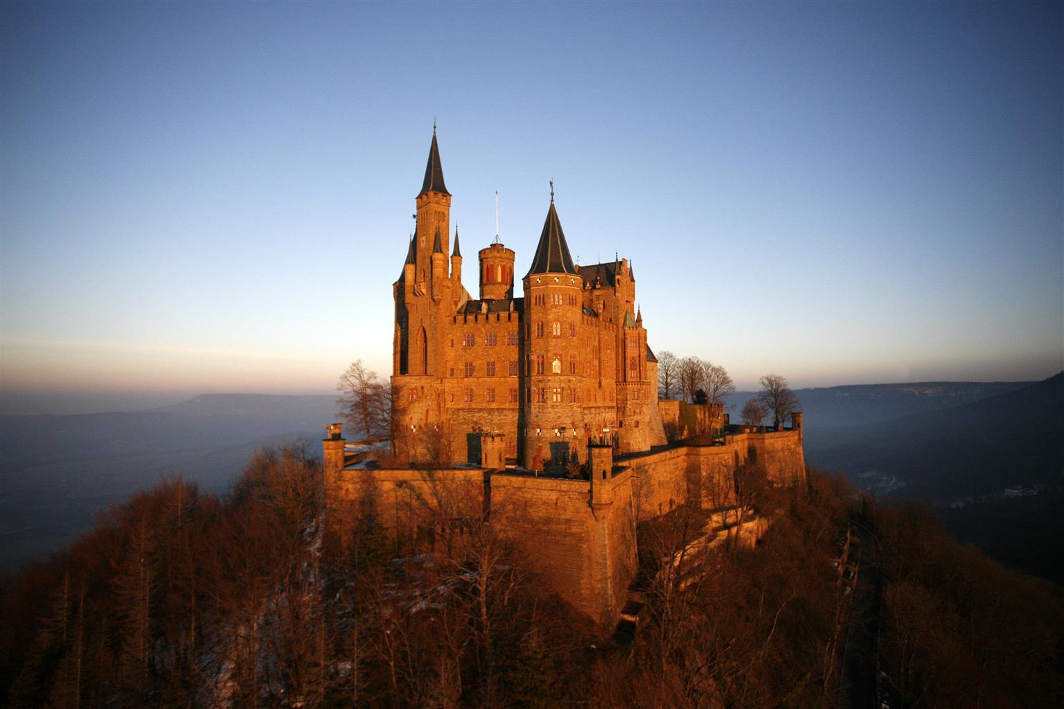 Hotel Convita Rottenburg am Neckar ภายนอก รูปภาพ